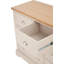 136cm W 7 - Drawer Chest of Drawers