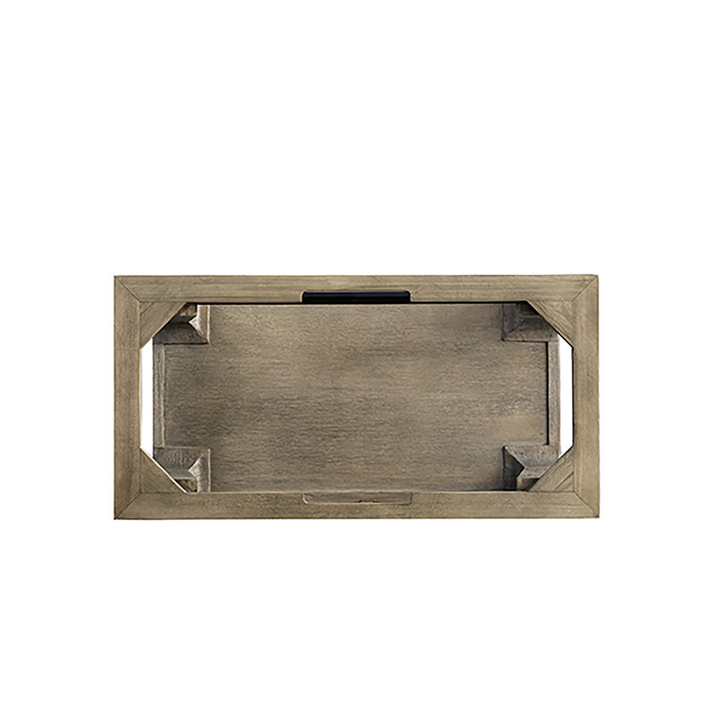 Auburn 35.88'' W Single Bathroom Vanity Base