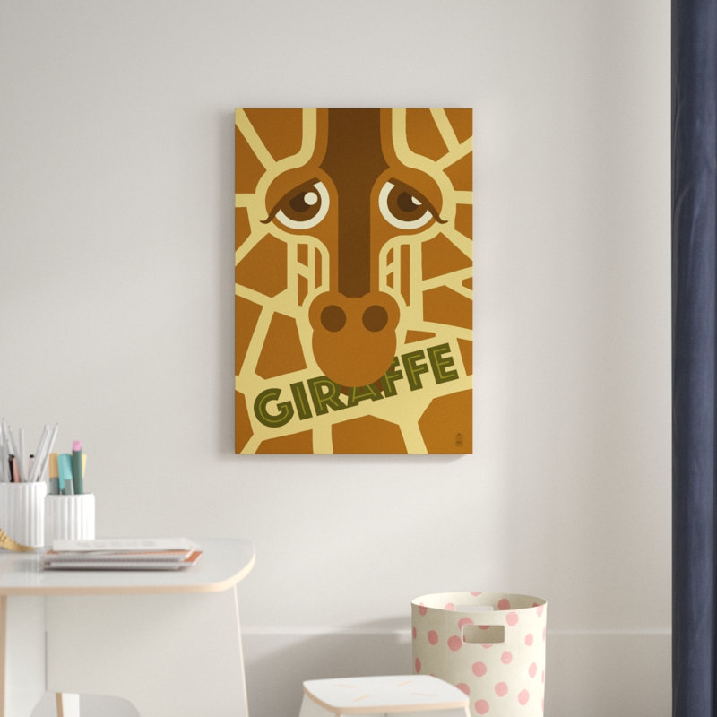 « animal 68 », art sur toile, H 19 po x l 12 po x P 2 po