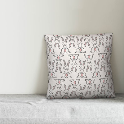 Pillow Cover