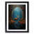 Black Framed selected