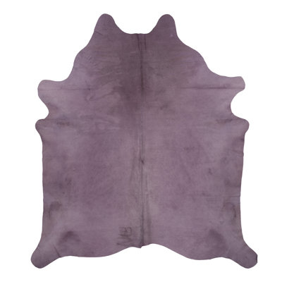 Cowhide Indoor Rug