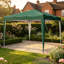 4 Person Tent-128069217