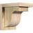 Del Monte Corbel w/Backplate-32526905-32526908-32526909