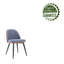 Dobbin Fabric Mid-Century Dining Chair-1108392658