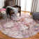 Gardner Performance Floral Rug