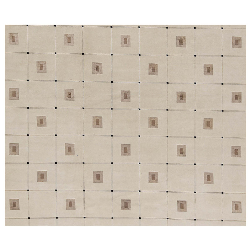 One-of-a-Kind 9'10" X 13'10" Area Rug