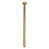 Unlacquered Brass is out of stock