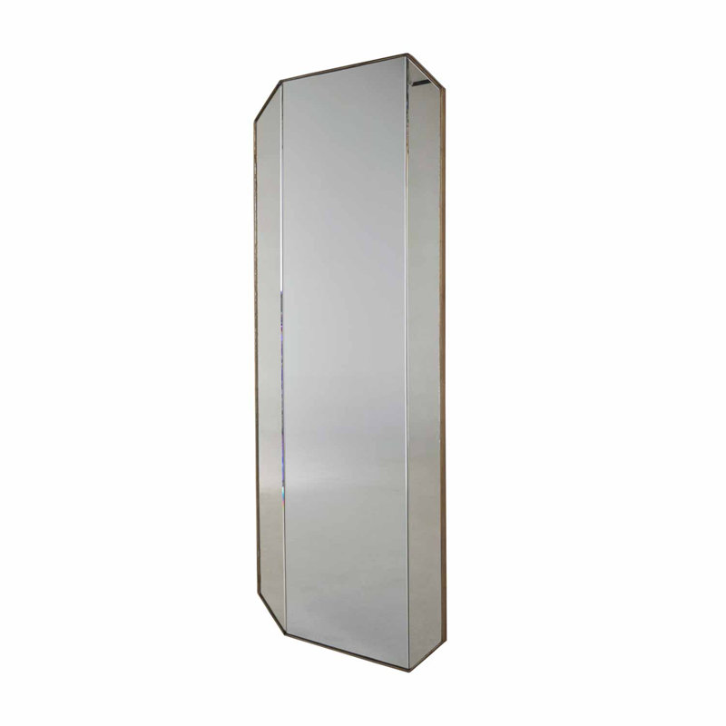 Lacy Full Length Mirror