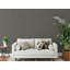 Eden Plain Linen Texture 33' L X 21" W Wallpaper Roll-933307370