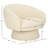 Boucle Swivel Barrel Chair-1401758863