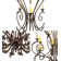 Josephine 10 - Light Chandelier