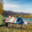 Solid Wood Daybed-552859015