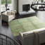Climbing Floral Area Rug in Blue/Green/Yellow-40705598