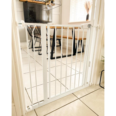 Safety Gate