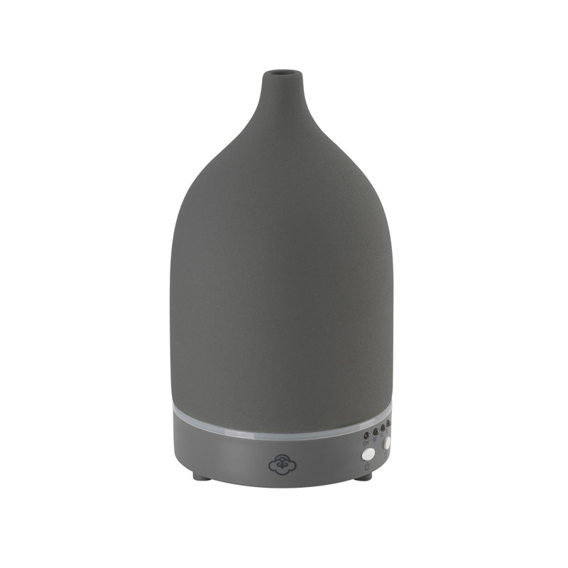 Plug-in Essential Oil Diffusers, Grey
