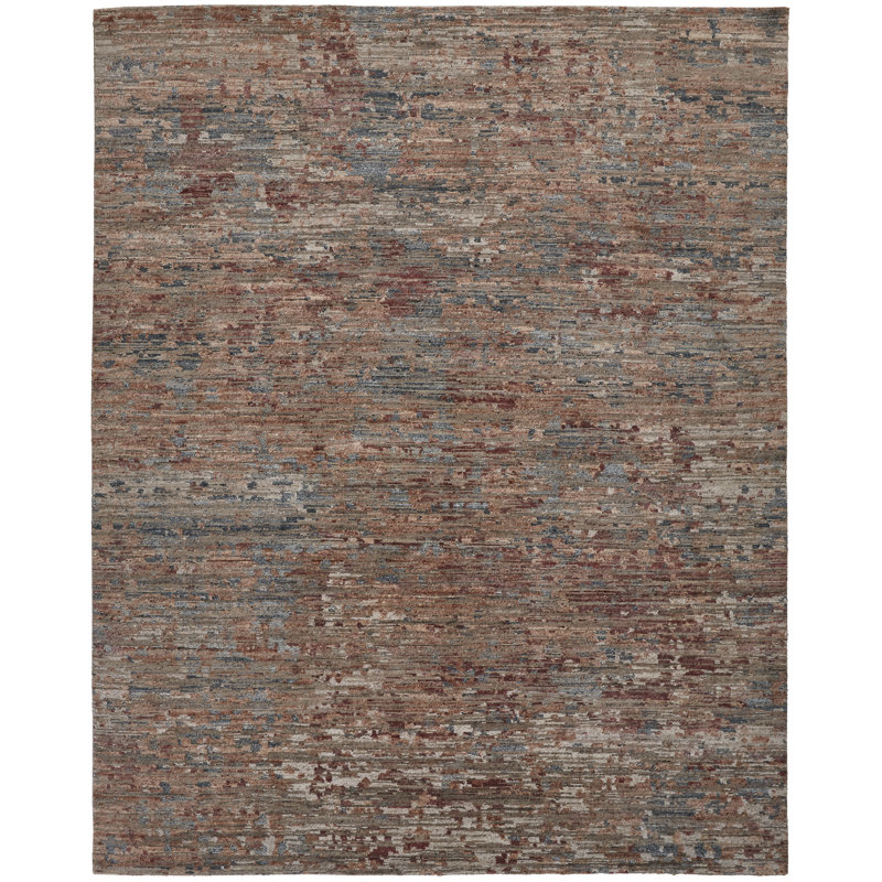 Islay Abstract Indoor Rug, Rectangle 2' x 3'