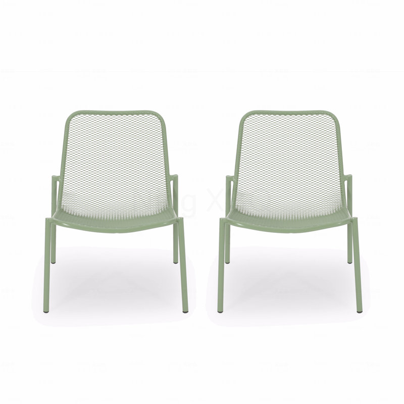 Patio Chair, Green