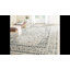 Tapis oriental beige / noir Evoke-15107668