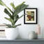 Petit motif II - impression encadrée-129808025-129808007