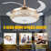 Kallan LED Chandelier
