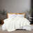 Lightweight duvet with Satin Trim-6639912-6639916