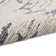 Sculptural Abstract Area Rug