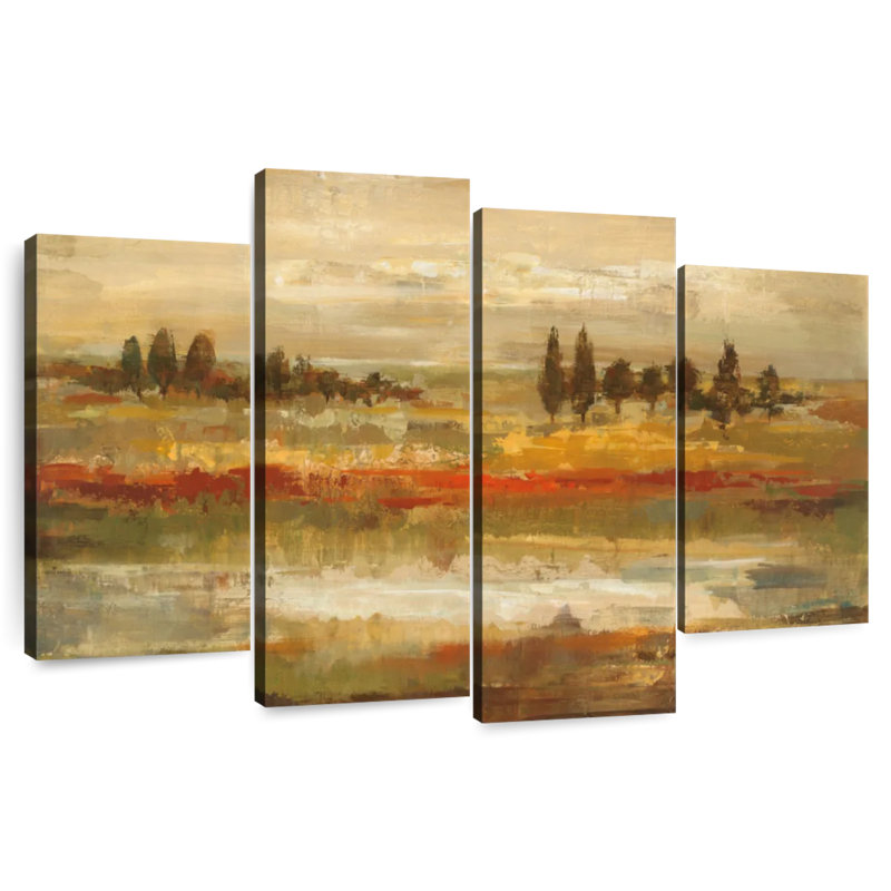 Alvord Peaceful Summer Fields