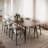  Hillstone Collection Calianna Traditional Vintage Medallion Area Rug-154931897