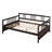 Full Size Daybed With Support Legs-873889024