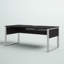 Bureau avec prises intégrées Maysey-913343425-918334763