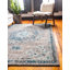 Oriental Area Rug-1681616388