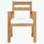 Table de patio et chaises d'extérieur 7 pièces-953822798
