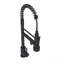 19" Single Handle Kitchen Faucet-124456895