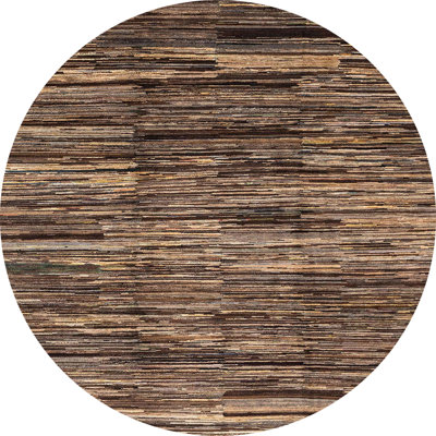 Abstract Indoor Rug