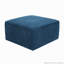 Repose-pieds rembourré carré-115762502