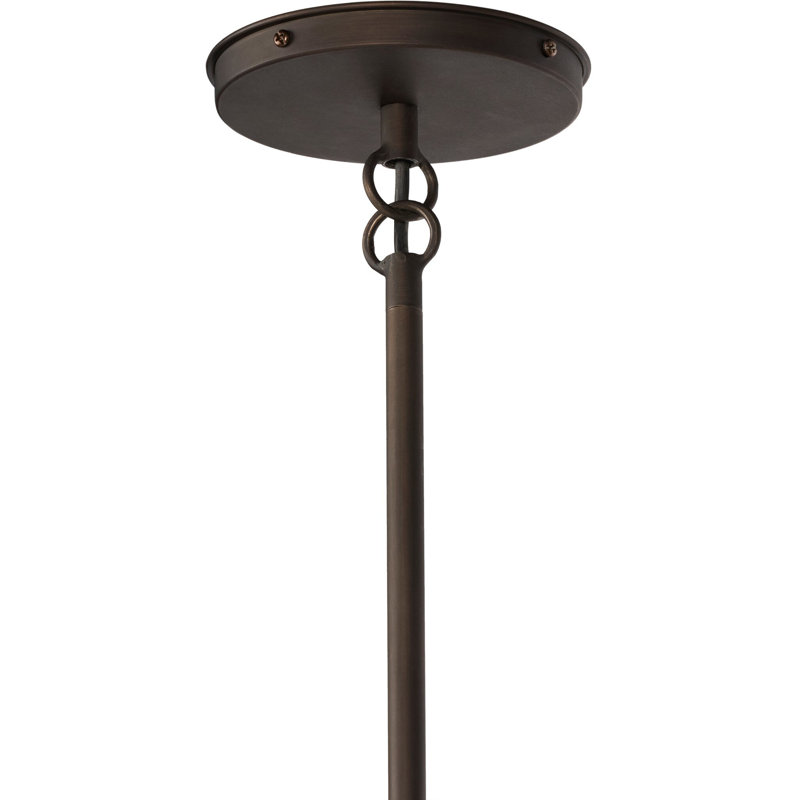 Tully 3 - Light Pendant