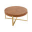 Table basse 33,86 "Modern Retro Splissage-1059477299