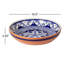 Centre de table rond