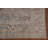 Vegetable Dye Oushak Turkish Area Rug 9x12