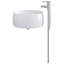 Belfry Bathroom 385mm W Metal Sink-1930261456