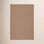 Cullen Light Tan Flatweave Outdoor Rug