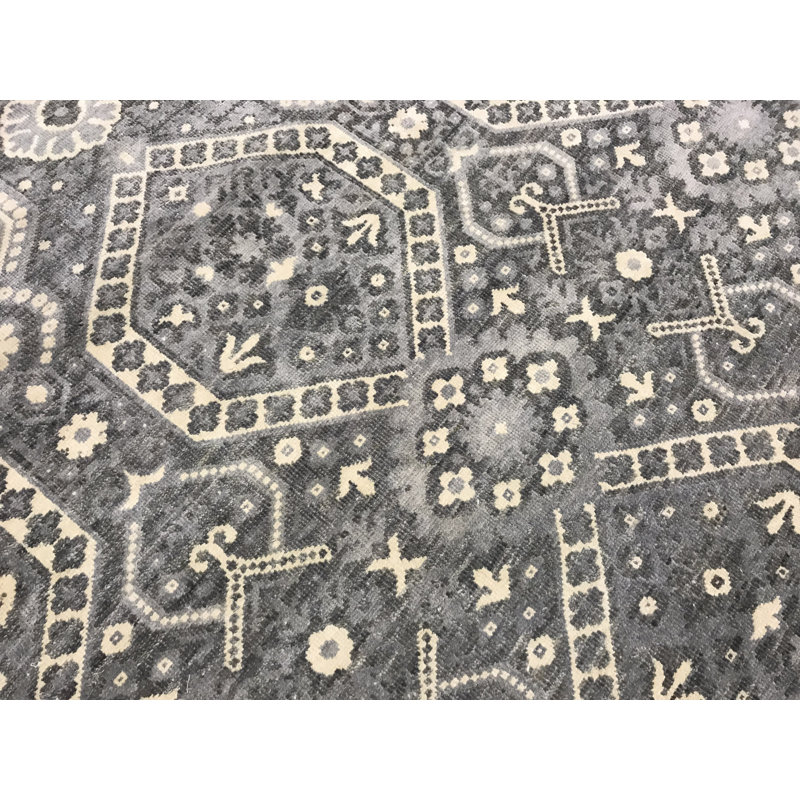 One-of-a-Kind 10' X 13'10" Area Rug