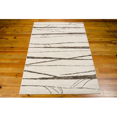 Cherelle Abstract Indoor Rug