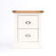 Horacia 45cm W Plywood / Laminate Board Bedside Table-20586832