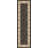 Weisgerber 1599 Traditional Oriental Black Area Rug-210064877