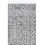 Tapis en laine tissé à la main Rempe Kilim Southwestern-1900370718