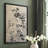 Boundless V Framed Print - Solid Wood-1373250426-1373250421