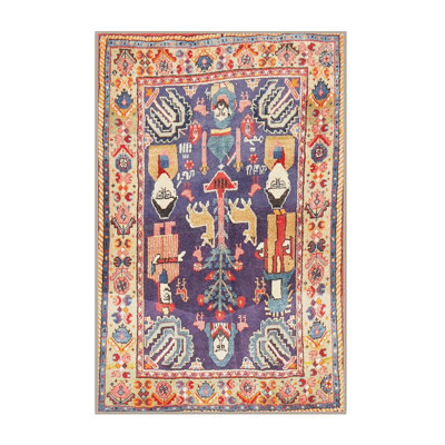 Hobucken Indoor Rug