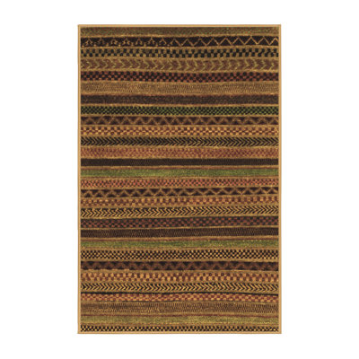 Eletto Striped Indoor Rug